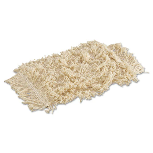 Wall Washer Replacement Pads, Cotton, 9" X 5", White - Image 1
