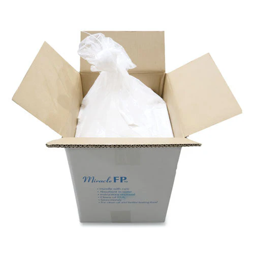 Filter Powder, 25 L Absorbing Volume, 22 Lb Pack - Image 2