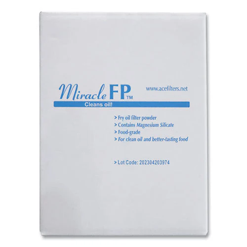 Filter Powder, 25 L Absorbing Volume, 22 Lb Pack - Image 3