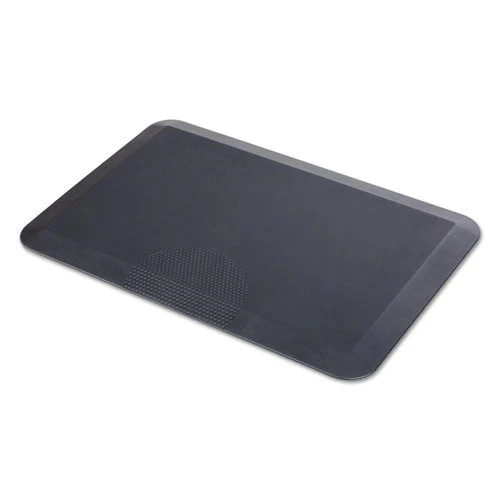Anti-fatigue Mat, 20 X 30, Black - Image 1