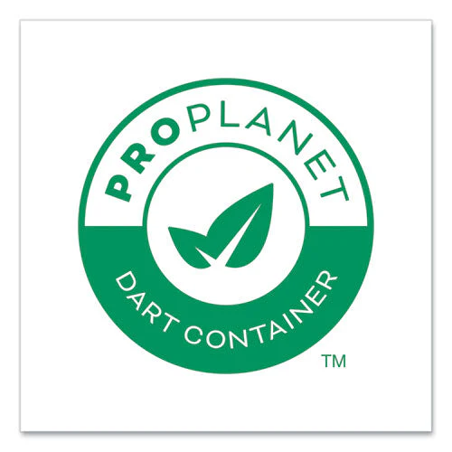 Paper Medical And Dental Graduated Cups, Proplanet Seal, 3 Oz, White/blue, 100/bag, 50 Bags/carton - Image 2