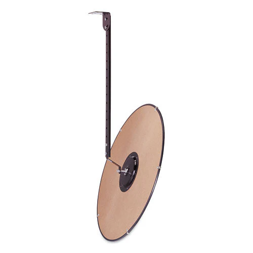 160 Degree Convex Security Mirror, Circular, 36" Diameter - Image 2
