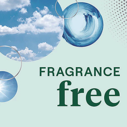 Natural Automatic Dishwasher Detergent Packs, Free And Clear, 45 Powder Packets/box - Image 3