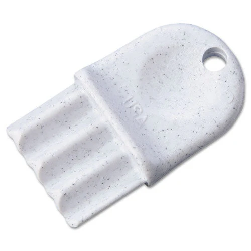 Key For Plastic Tissue Dispenser: R2000, R4000, R4500 R6500, R3000, R3600, T1790 - Image 1