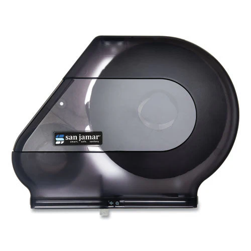 Quantum 12"-13" Jbt Dispenser, Classic, 22 X 5.88 X 16.5, Transparent Black Pearl - Image 1