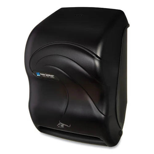 Smart System With Iq Sensor Towel Dispenser, 11.75 X 9.25 X 16.5, Black Pearl - Image 2