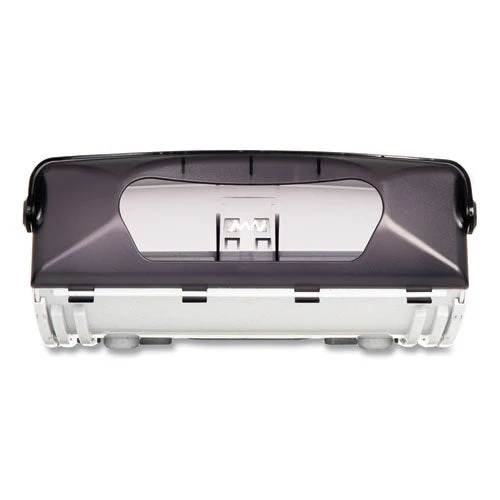 Ultrafold Fusion C-fold And Multifold Towel Dispenser, 11.5 X 5.5 X 11.5, Black - Image 2