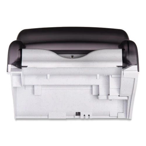 Tear-n-dry Essence Automatic Dispenser, Classic, 11.75 X 9.13 X 14.44, Black Pearl - Image 2