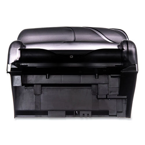 Tear-n-dry Essence Touchless Towel Dispenser, 11.75 X 9.13 X 14.44, Black Pearl - Image 2