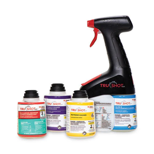 Trushot 2.0 Mobile Dispensing System, 10 Oz Concentrate - Image 1