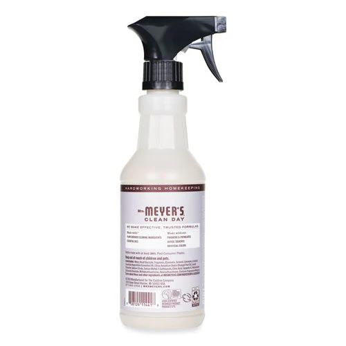 Multi Purpose Cleaner, Lavender Scent, 16 Oz Spray Bottle, 6/carton - Image 2
