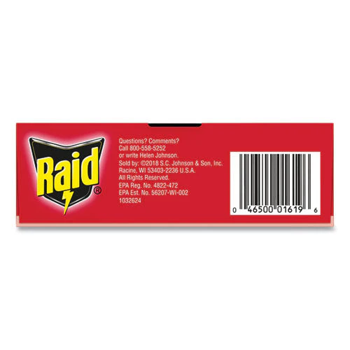 Roach Baits, 0.7 Oz Box, 6/carton - Image 2
