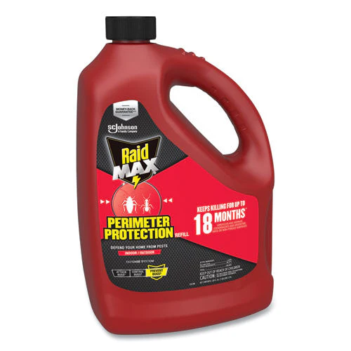 Max Perimeter Protection, 128 Oz Bottle Refill - Image 3