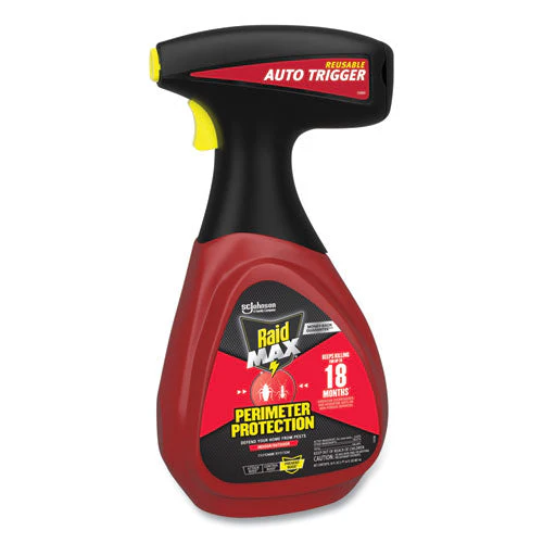 Max Perimeter Protection, 30 Oz Bottle - Image 2