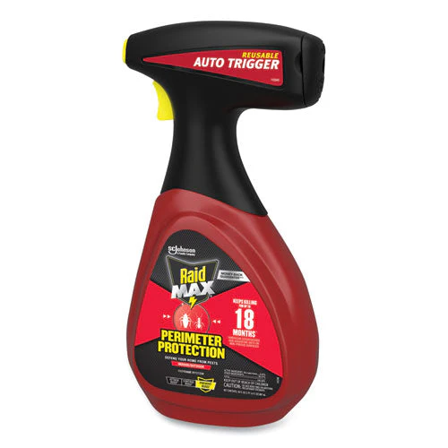 Max Perimeter Protection, 30 Oz Bottle - Image 3