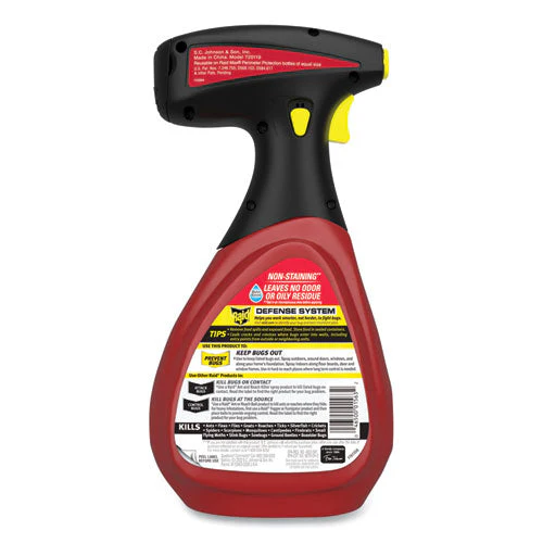 Max Perimeter Protection, 30 Oz Bottle, 6/carton - Image 2