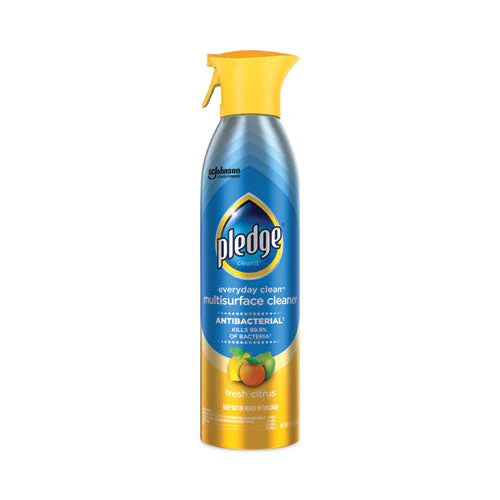 Multi Surface Antibacterial Everyday Cleaner, 9.7 Oz Aerosol Spray - Image 1