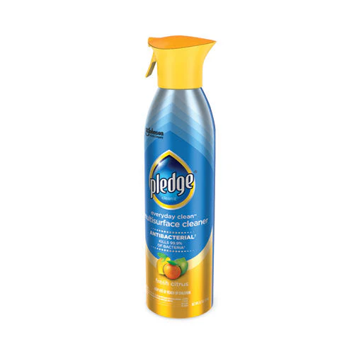 Multi Surface Antibacterial Everyday Cleaner, 9.7 Oz Aerosol Spray - Image 2