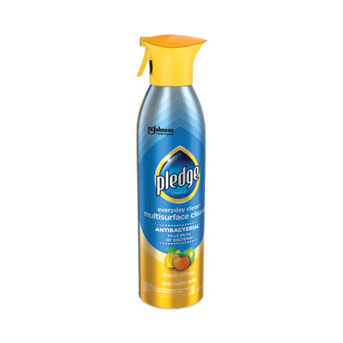 Multi Surface Antibacterial Everyday Cleaner, 9.7 Oz Aerosol Spray - Image 3