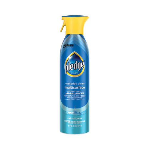 Multi-surface Everyday, Rainshower, 9.7 Oz Aerosol Spray, 6/carton - Image 1