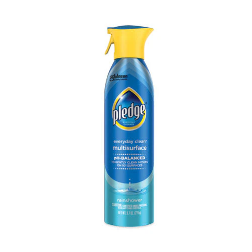 Multi-surface Everyday, Rainshower, 9.7 Oz Aerosol Spray - Image 1