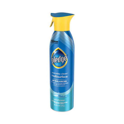 Multi-surface Everyday, Rainshower, 9.7 Oz Aerosol Spray - Image 2