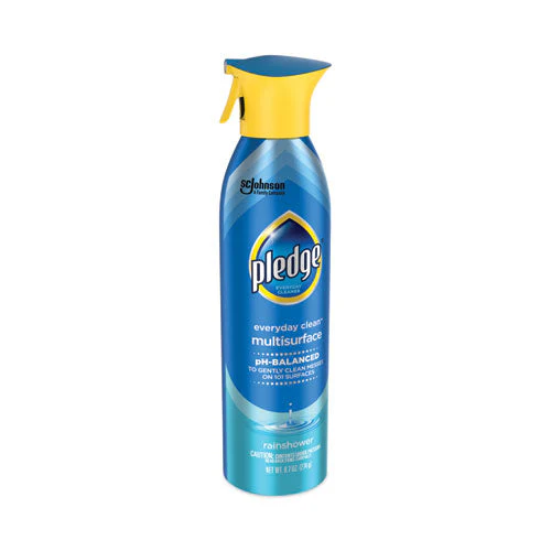 Multi-surface Everyday, Rainshower, 9.7 Oz Aerosol Spray, 6/carton - Image 3