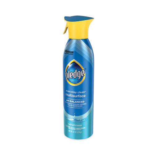 Multi-surface Everyday, Rainshower, 9.7 Oz Aerosol Spray, 6/carton - Image 2