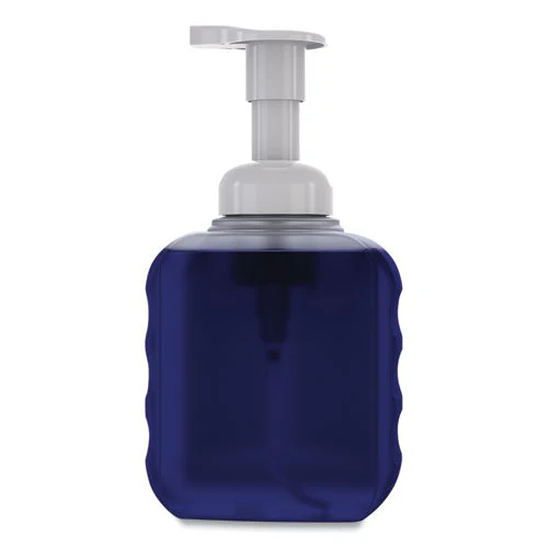 Instantfoam Non-alcohol Hand Sanitizer, 400 Ml Pump Bottle, Light Perfume Scent, 12/carton - Image 3