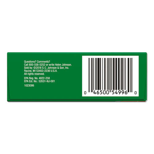 Deep Woods Towelettes, 12/box, 12 Boxes/carton - Image 3
