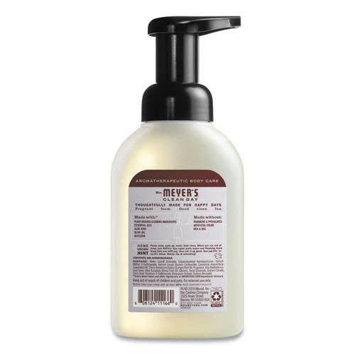 Foaming Hand Soap, Lavender, 10 Oz, 6/carton - Image 2