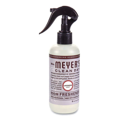 Clean Day Room Freshener, Lavender, 8 Oz, Non-aerosol Spray - Image 3