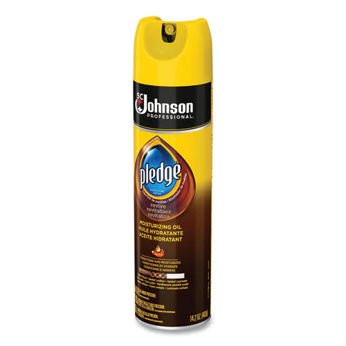 Furniture Polish, Revive Moisturizing Oil, 14.2 Oz Can, 6/carton - Image 2