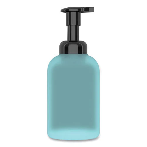 Refresh Foaming Hand Soap, Citrus Scent, 400 Ml Pump Bottle, 16/carton - Image 2