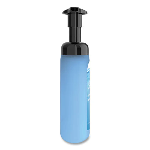 Refresh Foaming Hand Soap, Fresh Apple Scent, 10 Oz Pump Bottle, 16/carton - Image 3