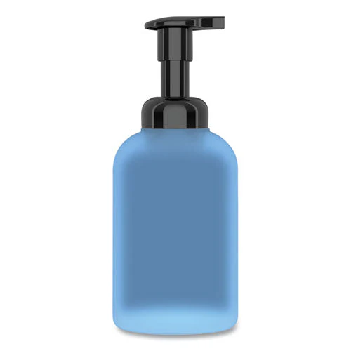 Refresh Foaming Hand Soap, Fresh Apple Scent, 10 Oz Pump Bottle, 16/carton - Image 2