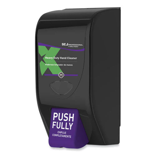Cleanse Heavy Foam Dispenser, 3.25 L, 5.31 X 6.22 X 8.6, Black, 6/carton - Image 3