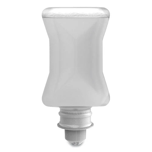 Instantfoam Complete Pure Alcohol Hand Sanitizer, 1 L Refill, Fragrance-free, 6/carton - Image 2