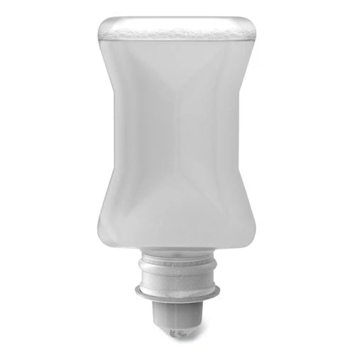Instantfoam Complete Pure Alcohol Hand Sanitizer, 1 L Refill, Fragrance-free, 6/carton - Image 3