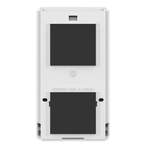Sanitizer Dispenser, 1 L, 4.92 X 4.6 X 9.25, White, 15/carton - Image 2