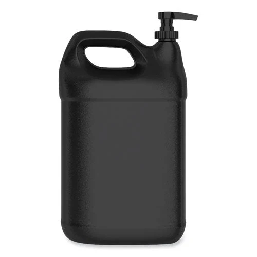 Kresto Cherry Heavy Duty Hand Cleaner Manual Cartridge, Cherry Scent, 1 Gal Pump Bottle, 4/carton - Image 3