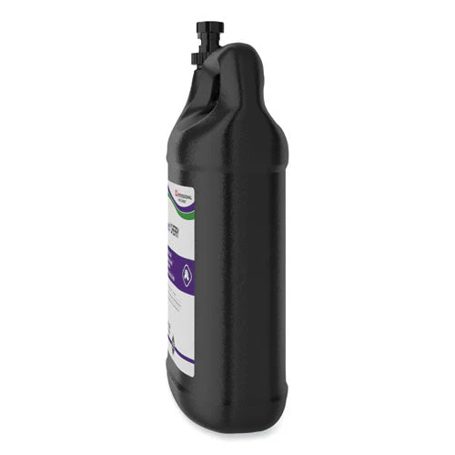 Kresto Cherry Heavy Duty Hand Cleaner Manual Cartridge, Cherry Scent, 1 Gal Pump Bottle, 4/carton - Image 2