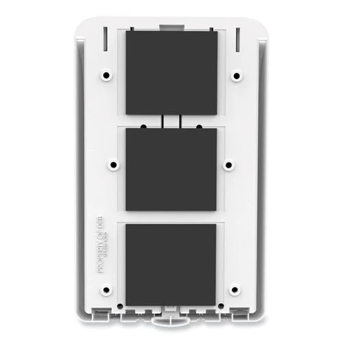 Touchfree Ultra Dispenser, 1.2 L, 6.7 X 4 X 10.9, White, 8/carton - Image 2