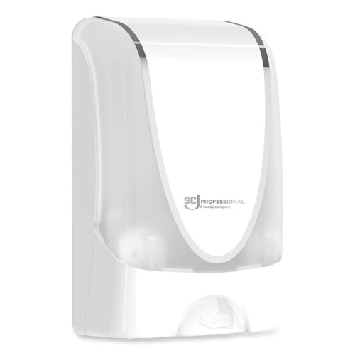 Touchfree Ultra Dispenser, 1.2 L, 6.7 X 4 X 10.9, White, 8/carton - Image 3