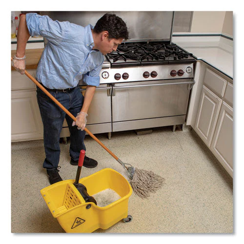 Clean Building All-purpose Cleaner Concentrate, 1 Gal Bottle - Image 2