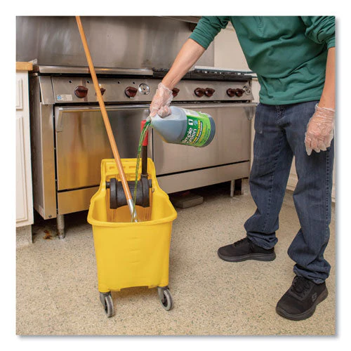 Clean Building All-purpose Cleaner Concentrate, 1 Gal Bottle - Image 3