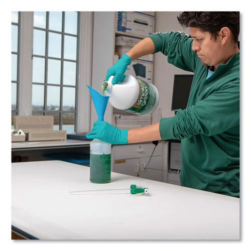 Industrial Cleaner And Degreaser, Concentrated, 1 Gal Bottle - Image 2