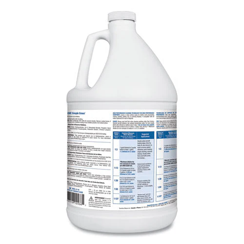 Extreme Aircraft And Precision Equipment Cleaner, 1 Gal, Bottle, 4/carton - Image 2