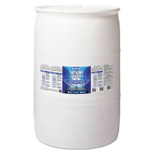 Extreme Aircraft And Precision Equipment Cleaner, Neutral Scent, 55 Gal Drum - Image 1