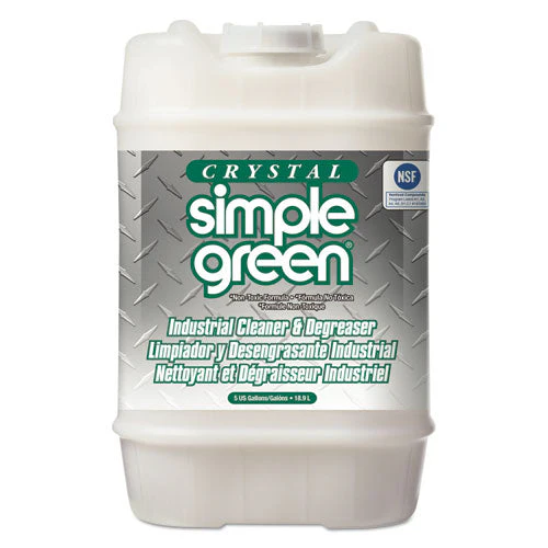 Crystal Industrial Cleaner/degreaser, 5 Gal Pail - Image 1